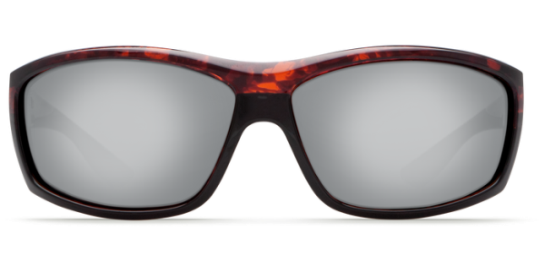 Buy Costa Del Mar Saltbreak Fishing Glasses Online Sunglasses For Sale Polarized Fishing Costa Del Mar Saltbreak Polarized Sunglasses Tortoise Silver Copper Mirror Poly Front